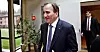 Statsminister Stefan Löfven risikererer å komme på kant ved den svenske fagbevegelsen.