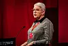 – Fellesforbundet brøyta vei for oss, sier Ann Elise Hildebrandt i fagorganisasjonen NNN.