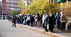 De siste årene har vi i Norge fått flere av de som kalles «working poor», skriver innleggsforfatterne.