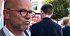 Det er isfront mellom LO-leder Peggy Hessen Følsvik og NHO-sjef Ole Erik Almlid. (Arkivfoto)