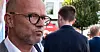 Det er isfront mellom LO-leder Peggy Hessen Følsvik og NHO-sjef Ole Erik Almlid. (Arkivfoto)