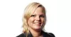 Silje Hjemdal har utfordret arbeidsministeren.