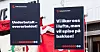 De kabinansatte er misfornøyde med lønna og arbeidsvilkårene i SAS. Riksmekleren klarte ikke å få partene til å bli enige. Derfor er det nå streik.