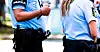 Det er fortsatt flest menn i politiet, men blant sivile og jurister er kvinner overrepresentert.