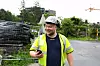 OPPROP: Klubbleder Glenn Brettvik.