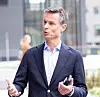 Harald Johannessen er juridisk direktør i Skatteetaten.