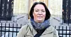 – Det er viktigere enn noensinne at Norge anerkjenner Palestina som stat, mener Rødt-representant Hege Bae Nyholt.