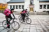 FØRST NORGE, SÅ DANMARK: Foodora-syklistene streiket seg til tariffavtale i 2019. Den avtalen spilte en rolle i arbeidet med den danske tariffavtalen med Just Eat.
