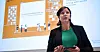 MDG-politikeren Hanna Marcussen velges ventelig inn i Europabevegelsens sentralstyre.