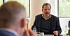 Dette er opplagt en misforståelse, mener Sigbjørn Sigurdsson Mygland, direktør for området tariff og forhandlinger i NHO Service og Handel.