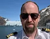 Jeg er redd flere med meg kan rømme yrket, sier maskinsjef Tommy Alfheim