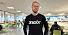 POLITIKER OG TILLITSVALGT: Vemund Viken er vara i fylkesstyret til SL Innlandet, sekretær i Nordre Land Arbeiderparti og representerer Ap i kommunestyret i Nordre Land.