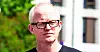 MOT ANBUD: Lars Haltbrekken er stortingsrepresentant for SV og mot at flere arbeidsmarkedstiltak settes ut på anbud.