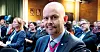 John-Eivind Velure, Nkom, Nasjonal kommunikasjonsmyndighet