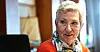 LO-leder Peggy Hessen Følsvik