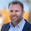 SIGNAL: - Nå sender vi et signal. Vi trenger en debatt om utfordringene nå, mener ordfører Arne Sekkelsten i Fredrikstad.