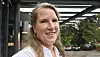 Etter jul overtar Anne-Bente Zumach (39) som klubbleder ved Sogn Jord- og hagebruksskule etter Gry Tokvam.