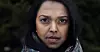 Da Kamzy Gunaratnam prøvde å skrive en appell til Støttemarkering for voldsutsatte, fikk hun det ikke til. Så bestemte hun seg for å skrive et dikt.