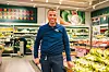 Butikksjef  Espen Østigård