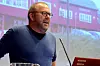 DEBATT: Forbundsleder Jan Olav Andersen mener undersøkelsen som ble gjennomført før påske viser at det trengs enda mer debatt rundt EØS-spørsmålet.