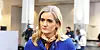 ANSVAR: Emilie Enger Mehl sier at prisen viser at Norge tar ansvar.