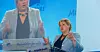 Da statsministere Erna Solberg åpnet landsmøte i Høyre for to år siden, var salen fullpakket. Nå skjer åpningen digitalt.