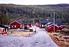 Kleivgrend fengsel i Fyresdal Telemark med 28 åpne plasser, legges ned til våren.