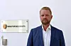 GODT FORNØYD: Fellesforbundets forhandlingsleder, Bjørn Anders Jonassen, er glad for at hele spedisjonsbransjen nå skal gå på samme tariffavtale.
