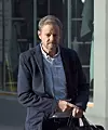 GI OG TA: – Begge parter har måttet gi og ta for at vi skulle komme fram til en løsning, sier Are Kjensli, administrerende direktør i NHO Logistikk og Transport.