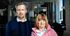 – Vi har det beste vi kan få på pensjon. Samarbeidet mellom Kenneth Johansen fra Norsk Nærings- og Nytelsesmiddelarbeiderforbund og Irene Åstveit fra Handel og Kontor har gitt gode resultat for medlemmene.