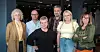 FOR KULTUREN: Styret i NTL kulturinstitusjoner: (f.v.) Hedda Lund fra KHiO, Rolf-Inge Pedersen Hjelseth fra Teatret Vårt, Birgit Jordan fra Nasjonalmuseet, Larz Tvethaug fra Fond for utøvende kunstnere, Lene Veronika Randem fra AHO og Kari Nordberg Svendsby fra Nationaltheatret.