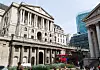 Torsdag i forrige uke bestemte Bank of England at de holder styringsrenten i Storbritannia uendret på 3,75 prosent.