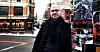 Det er et altfor stort søkelys på innenrikspolitikk i fagforeningene i dag, mener Simon Knutzen.
