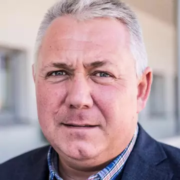 Konstituert leder av region og enhetslederforeningen i NFF