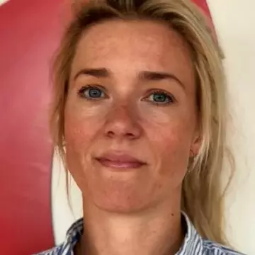 Advokat og spesialrådgiver i Redd Barna