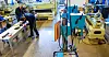 Yrkesfag er i vinden i store deler av landet. Totalt søkte 54 prosent seg til yrkesfaglige linjer på videregående skoler.