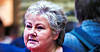 Erna Solberg og Høyre ønsker et mer liberalt regelverk for å leie inn arbeidskraft.