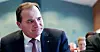 – Det ser virkelig ille ut og selskapets handlinger må selvsagt både påpekes og motarbeides, skriver Stefan Löfven på Facebook. (Arkivfoto)
