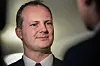 NY POLITIKK: Til høsten kommer regjeringen med en stortingsmelding om jernbane og vei, opplyser Ketil Solvik-Olsen.