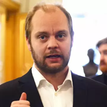 Stortingsrepresentant for Rødt