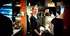 GANSKE FORNØYD: Sunniva Antonsen og de andre servitørene i Café Sito på NTNU i Trondheim er glade for å endelig føle seg sett i lønnsoppgjøret. – Det var på tide, sier hun.