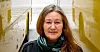 Bussjåfør Gunn-Kristin Fjellheims årslønn er 510.000 kroner. Hun har ikke tro på at det blir et stort nok lønnsløft i år heller.