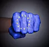 KAMP? Når Stoiber-kommisjonen kommer med sine forslag for vekst i europeisk næringsliv, blir det på ny kamp om opparbeidede faglige rettigheter.