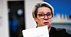 Arbeidsminister Marte Mjøs Persen (Ap) må svare Brussel godt, skriver Kjell Werner.