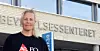 Lene Næsgaard er hovedtillitsvalgt for FO ved St. Olavs hospital i Trondheim.