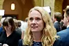 Regjeringen og arbeidsminister Anniken Hauglie (H) avblåste søndag i forrige uke sykehusstreiken med tvungen lønnsnemnd.