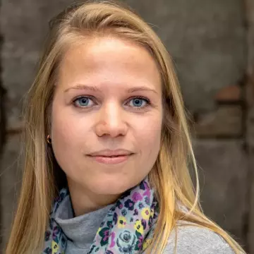Økonomikommentator i Agenda Magasin