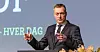 Forsvarsminister Frank Bakke-Jensen må skrive mer om hvilke økonomiske følger koronapandemien får for forsvarsplanleggingen.
