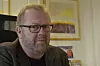 Jan Olav Andersen, leder i EL og IT Forbundet.