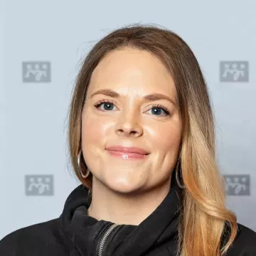Frisør og medlem i politisk utvalg i LO i Trondheim
